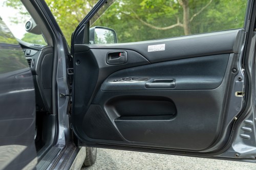 2004 Mitsubishi Lancer Evo VIII MR For Sale (picture 21 of 268)