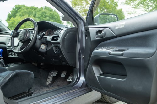 2004 Mitsubishi Lancer Evo VIII MR For Sale (picture 26 of 268)
