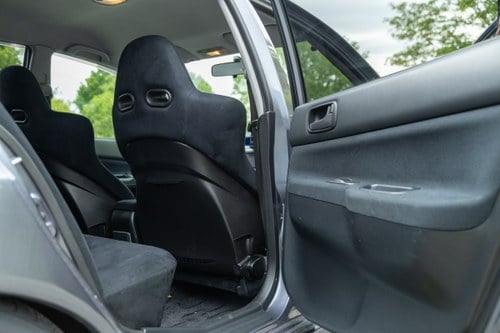2004 Mitsubishi Lancer Evo VIII MR For Sale (picture 32 of 268)