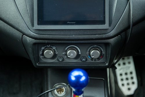 2004 Mitsubishi Lancer Evo VIII MR For Sale (picture 43 of 268)
