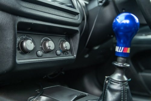 2004 Mitsubishi Lancer Evo VIII MR For Sale (picture 65 of 268)