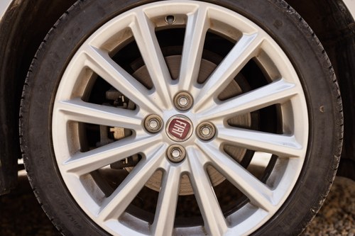 2018 Fiat 124 Spider Lusso Multiair En venta (imagen 174 de 217)