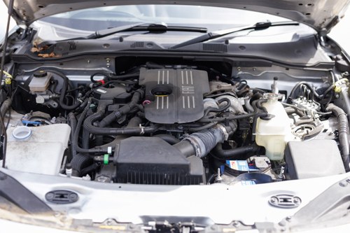 2018 Fiat 124 Spider Lusso Multiair En venta (imagen 189 de 217)