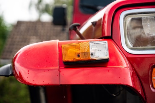 1995 Jeep Wrangler YJ 4L Monster Truck In vendita (immagine 109 di 204)