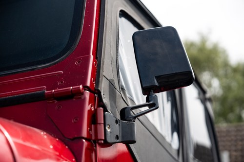 1995 Jeep Wrangler YJ 4L Monster Truck In vendita (immagine 115 di 204)