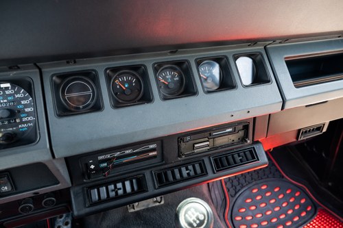 1995 Jeep Wrangler YJ 4L Monster Truck In vendita (immagine 56 di 204)