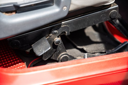 1995 Jeep Wrangler YJ 4L Monster Truck In vendita (immagine 75 di 204)