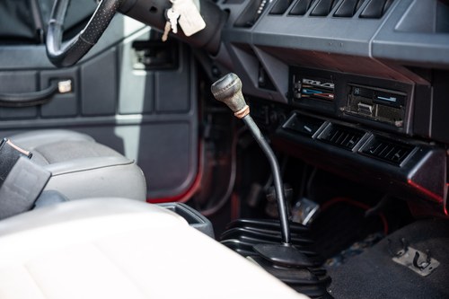 1995 Jeep Wrangler YJ 4L Monster Truck In vendita (immagine 77 di 204)