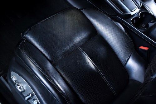 2015 Porsche Macan S 3,0L Twin Turbo V6 For Sale (picture 30 of 81)
