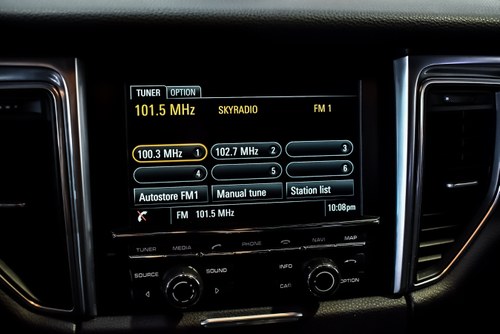 2015 Porsche Macan S 3,0L Twin Turbo V6 For Sale (picture 32 of 81)