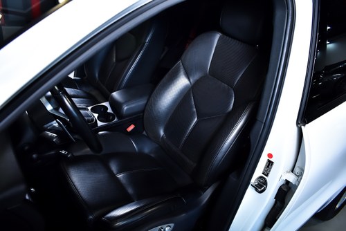 2015 Porsche Macan S 3,0L Twin Turbo V6 For Sale (picture 35 of 81)