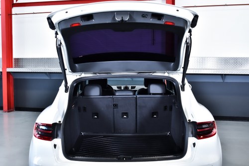 2015 Porsche Macan S 3,0L Twin Turbo V6 For Sale (picture 53 of 81)