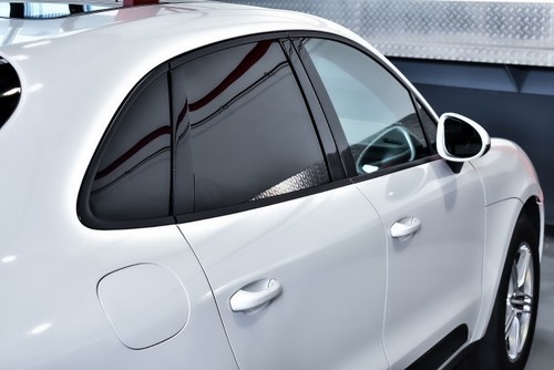 2015 Porsche Macan S 3,0L Twin Turbo V6 For Sale (picture 74 of 81)