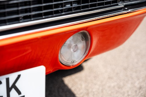 1968 Chevrolet Camaro RS/SS 396 Convertible 6.5L Manual à vendre (picture 126 of 211)