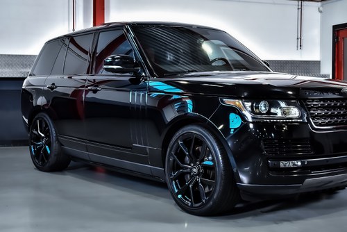 2014 Land Rover Range Rover 5.0 Supercharged L405 Te koop (foto 63 van 90)