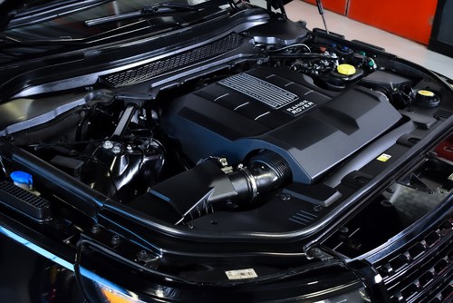 2014 Land Rover Range Rover 5.0 Supercharged L405 Te koop (foto 84 van 90)