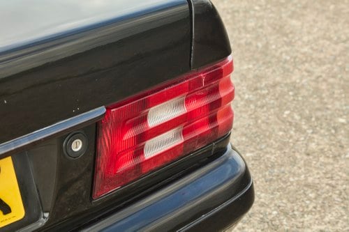 2001 Mercedes-Benz SL280 R129 Te koop (foto 105 van 148)