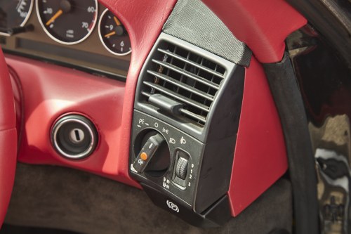 2001 Mercedes-Benz SL280 R129 Te koop (foto 52 van 148)