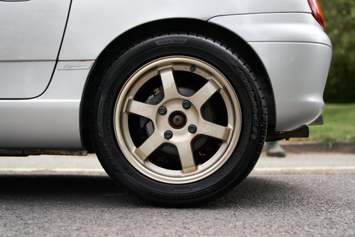 1994 Suzuki Cappuccino For Sale (picture 53 of 159)