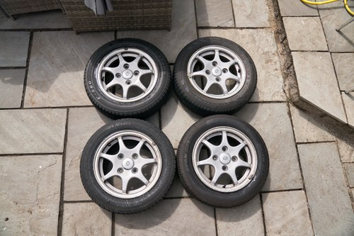 1994 Suzuki Cappuccino For Sale (picture 24 of 159)