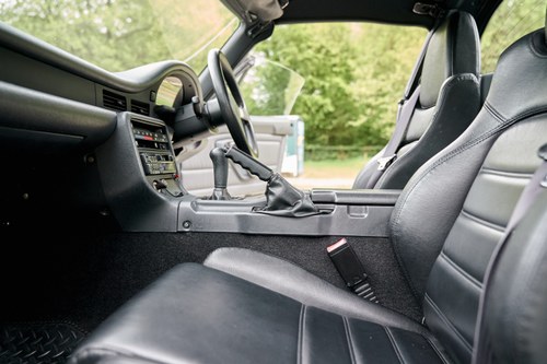 1994 Suzuki Cappuccino For Sale (picture 16 of 159)