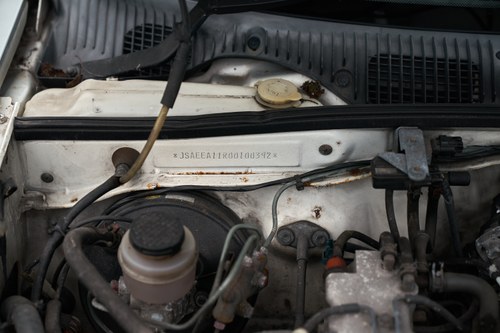 1994 Suzuki Cappuccino For Sale (picture 141 of 159)
