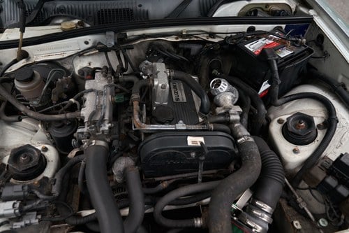 1994 Suzuki Cappuccino For Sale (picture 142 of 159)