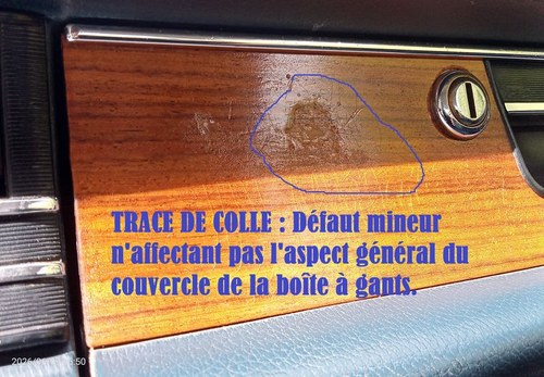 1973 Mercedes-Benz 280 CE W114 – Manual Gearbox à vendre (picture 41 of 101)