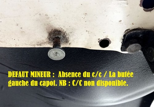 1973 Mercedes-Benz 280 CE W114 – Manual Gearbox à vendre (picture 48 of 101)