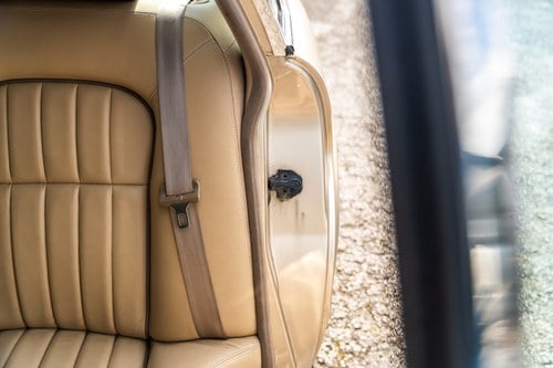 2002 Jaguar XJ8 3.2L SE Executive En venta (imagen 31 de 229)