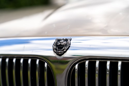 2002 Jaguar XJ8 3.2L SE Executive En venta (imagen 150 de 229)