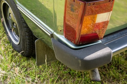1988 Range Rover Classic 300 TDi zum Verkauf (Bild 148 von 196)