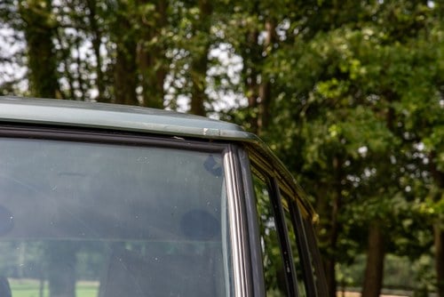 1988 Range Rover Classic 300 TDi zum Verkauf (Bild 164 von 196)