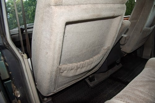1988 Range Rover Classic 300 TDi zum Verkauf (Bild 39 von 196)