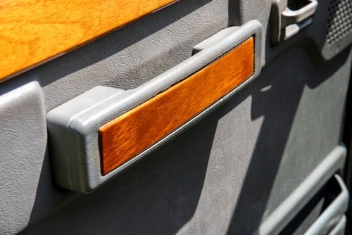 1988 Range Rover Classic 300 TDi zum Verkauf (Bild 50 von 196)