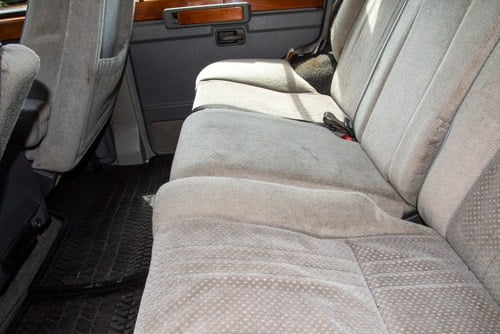 1988 Range Rover Classic 300 TDi zum Verkauf (Bild 80 von 196)