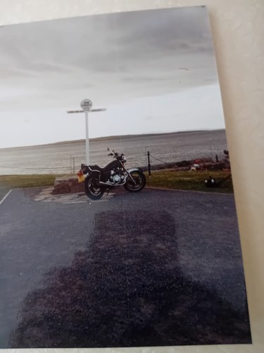 1982 Suzuki GS1100G till salu (bild 67 av 67)