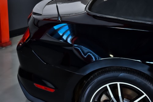 2017 Ford Mustang Convertible 2.3 Ecoboost till salu (bild 55 av 81)