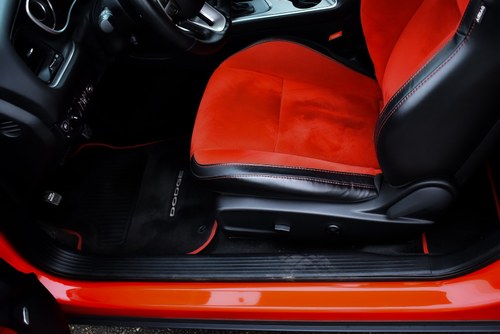 2015 Dodge Challenger SRT8 Scat Pack à vendre (picture 32 of 116)