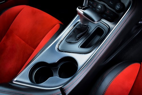 2015 Dodge Challenger SRT8 Scat Pack à vendre (picture 61 of 116)