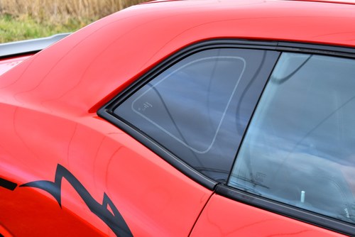 2015 Dodge Challenger SRT8 Scat Pack à vendre (picture 77 of 116)