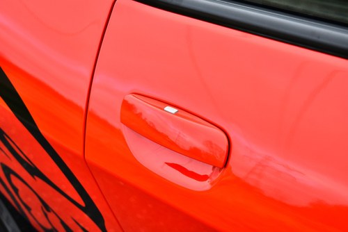 2015 Dodge Challenger SRT8 Scat Pack à vendre (picture 90 of 116)