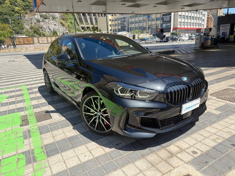 2023 BMW 1 Series - 2 2023 BMW 1 Series - 2