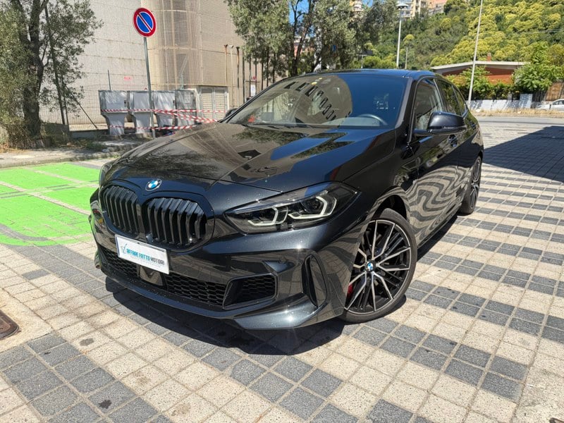 2023 BMW 1 Series - 1 2023 BMW 1 Series - 1