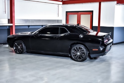 2018 Dodge Challenger Coupe 3.6L V6 Te koop (foto 17 van 70)