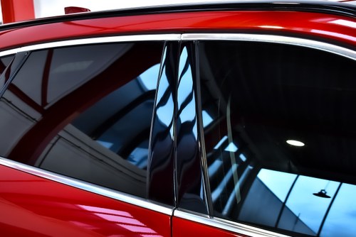 2017 Jaguar F-Pace 20d Prestige zum Verkauf (Bild 65 von 113)