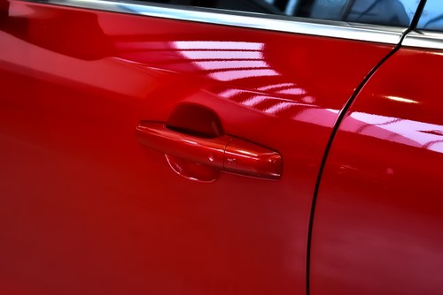 2017 Jaguar F-Pace 20d Prestige zum Verkauf (Bild 89 von 113)