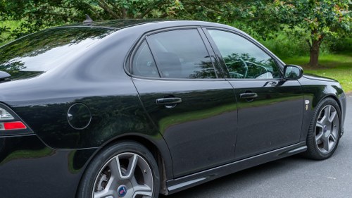 2009 Saab 9-3 2.8L V6 Turbo X Manual NG For Sale (picture 142 of 265)