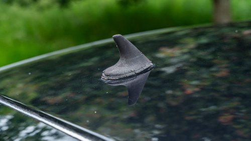 2009 Saab 9-3 2.8L V6 Turbo X Manual NG For Sale (picture 152 of 265)