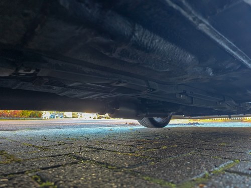 1995 Nissan Skyline R33 GTS-T Road/Track Car zum Verkauf (Bild 216 von 310)